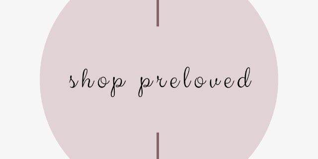 Poshmark banner for @continual